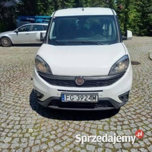 Doblo 1.6 Multijet 16V Easy 5D Kombi 120 KM