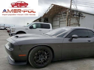 Dodge Challenger III 2021