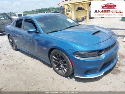 Dodge Charger VII 2021