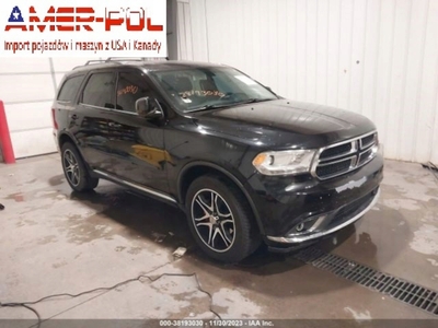 Dodge Durango III 2015