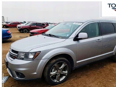 Dodge Journey 2019