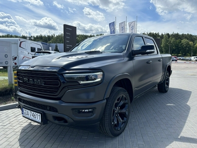 Dodge Ram V 5.7 HEMI 401KM 2022