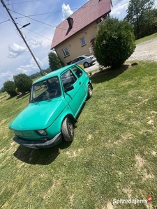 Fiat 126p