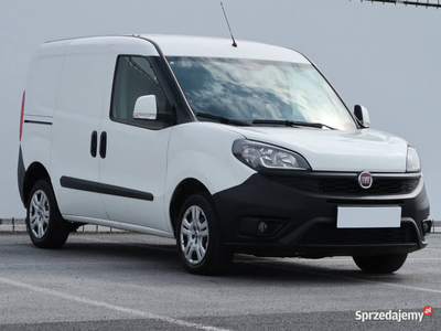 Fiat Doblo 1.3 MultiJet