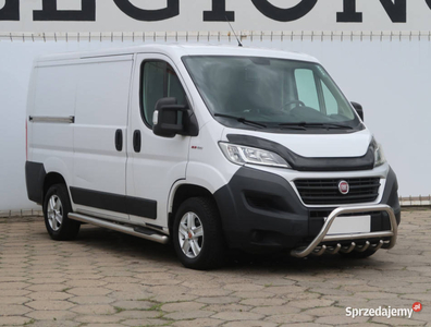 Fiat Ducato 2.3 MultiJet