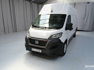 FIAT Ducato Maxi MultiJet3 Power Euro 6 SK257WH