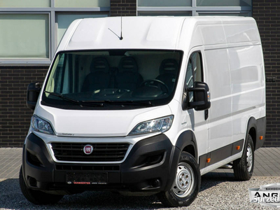 Fiat Ducato MAXI XL 2.3 140KM L4H2 *Professional* Stan BDB