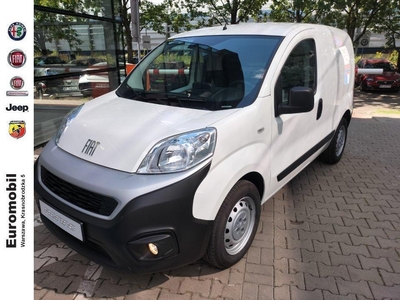 Fiat Fiorino IV 2023