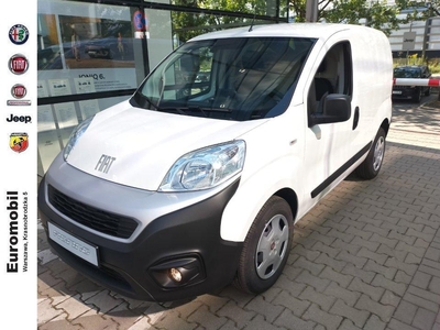 Fiat Fiorino IV 2024