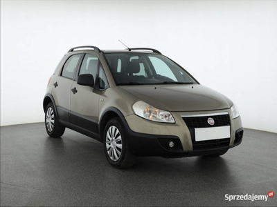 Fiat Sedici 1.6