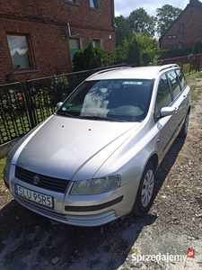 Fiat Stilo 1.6 16v