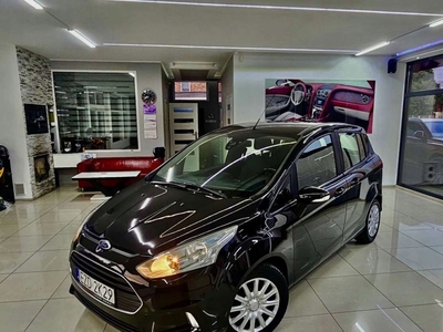 Ford B-MAX 1.5 Duratorq TDCi 75KM 2017