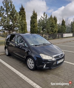 FORD C-MAX TDCI2.0