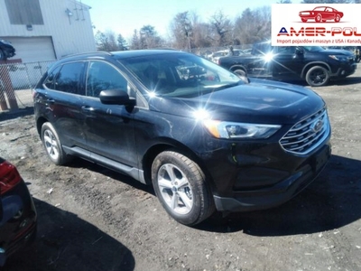 Ford Edge II 2020