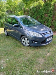 Ford Grand C max