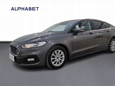 Ford Mondeo V Liftback Facelifting 2.0 EcoBlue 150KM 2019