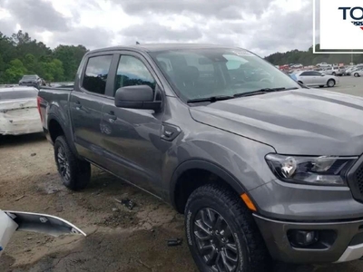 Ford Ranger V 2019