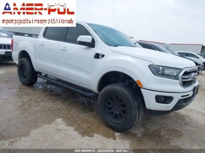 Ford Ranger V 2021