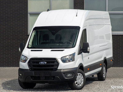 Ford Transit 350 L4H3 MAXI *WYSOKI DACH* 44.000KM WERSJA TREND | NISKI PRZ…