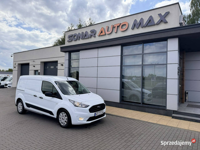 Ford Transit Connect 1.5TDCI 100PS, L2 Long,SelectShift,Bezwypadkowy,I wła…