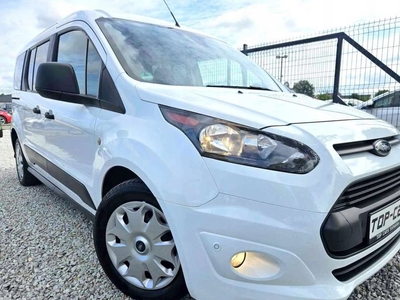 Ford Transit Connect II VAN 1.5 TDCi 120KM 2017