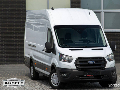 Ford Transit L4H3 JUMBO Maxi *WYSOKI DACH*