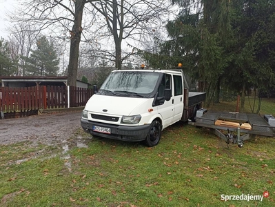 Ford Transit OKAZJA