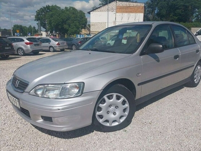 Honda Accord VI Sedan 1.8 i 136KM 2000