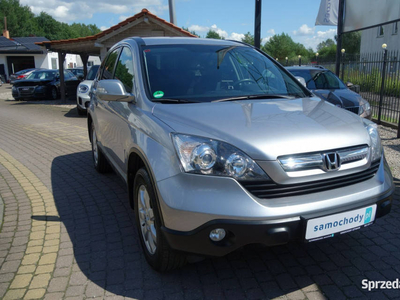 Honda CR-V Honda CR-V 2009 2.0 benzyna 150km 4x4 niski przebieg III (2006-…