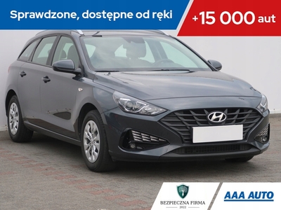 Hyundai i30 III Wagon Facelifting 1.5 DPI 110KM 2020