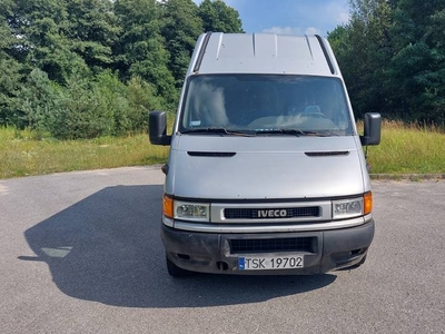 Iveco Dailly 2.8 disel