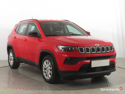 Jeep Compass 1.3 T-GDI