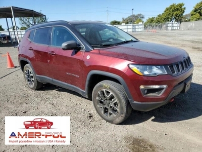 Jeep Compass II 2021