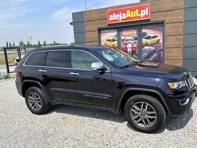 Jeep Grand Cherokee IV 2021