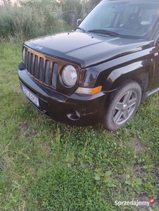 Jeep Patriot