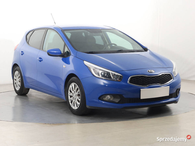 Kia Ceed 1.4 CRDi