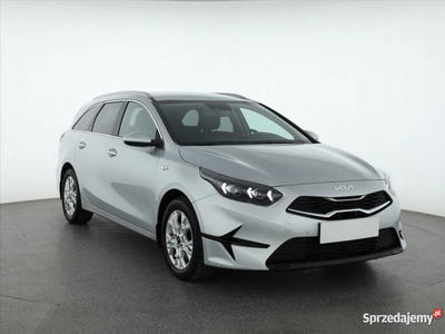 Kia Ceed 1.5 T-GDI