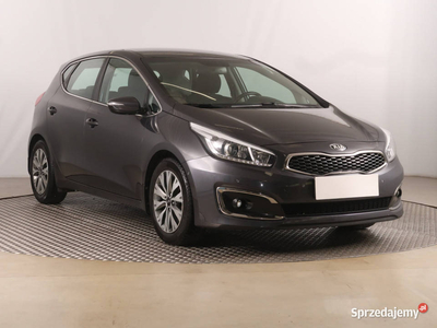 Kia Ceed 1.6 GDI