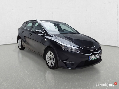 Kia Cee'd III (2018-)