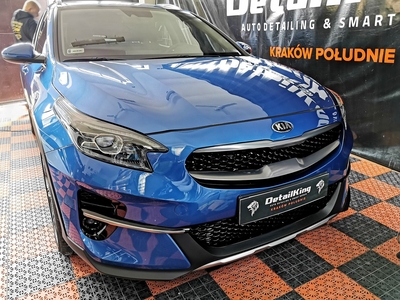 Kia Ceed III Hatchback 1.4 T-GDi 140KM 2019