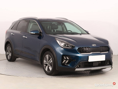 Kia Niro Hybrid