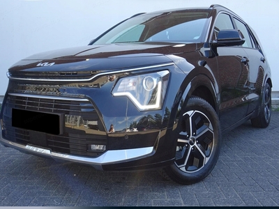 Kia Niro II Crossover 1.6 GDI 129KM 2024