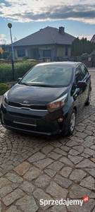 Kia Picanto 1.2b 2019r