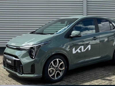 Kia Picanto III 2024