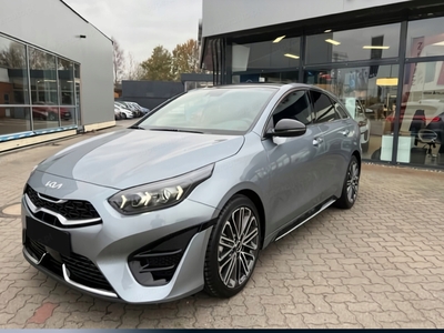 Kia Proceed Shooting Brake Facelifting 1.5 T-GDI 140KM 2024