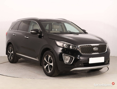 Kia Sorento 2.0 CRDi