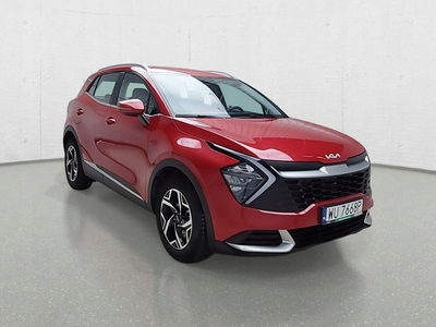 Kia Sportage V SUV 1.6 T-GDI 150KM 2023