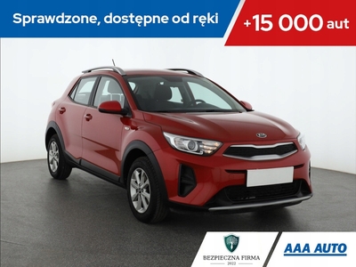 Kia Stonic Crossover 1.2 MPI 85KM 2019