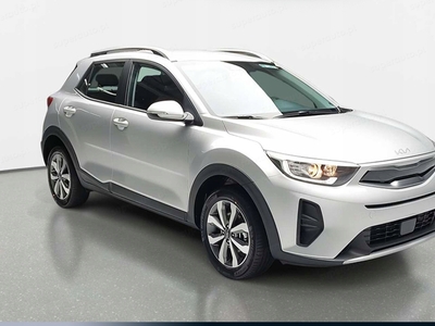 Kia Stonic Crossover Facelifting 1.2 DPI 84KM 2024