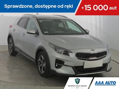 Kia XCeed Crossover 1.5 T-GDI 160KM 2021